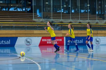 Bild 923 - C-Juniorinnen Landesmeisterschaft